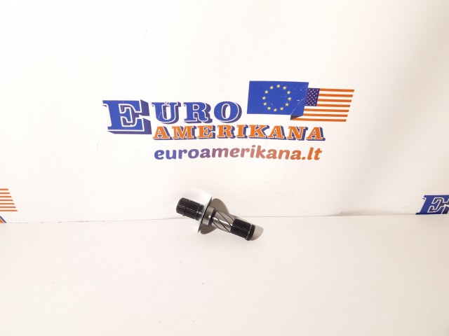 CV Half Shaft Assembly 4WD (left)
